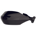 Protège-mains Polisport Nomad noir | Oxmoto