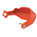 Protège-mains Polisport nomad rouge | Oxmoto