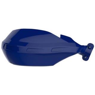 Protège-mains Polisport nomad bleu | Oxmoto