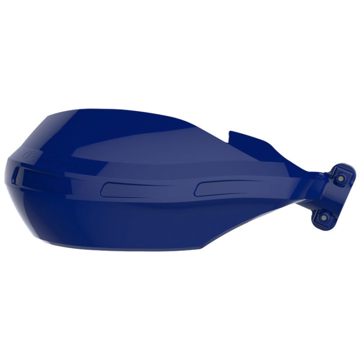 Protège-mains Polisport nomad bleu | Oxmoto