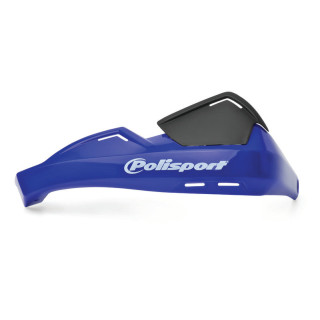 Protège-mains Polisport Evolution Integral bleu Yamaha (1998)