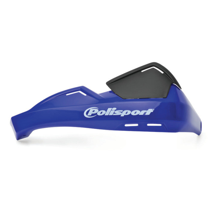 Protège-mains Polisport Evolution Integral bleu Yamaha (1998)