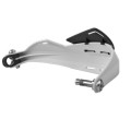 Protège-mains Polisport Evolution Integral blanc | Oxmoto