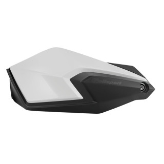 Protège-mains Polisport S Dual 8308900001 | Oxmoto