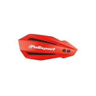 Protège-mains Polisport MX Bullit - Beta RR | Oxmoto