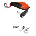 Protège-mains Polisport S Dual 8308900002 | Oxmoto