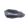Protège-mains Polisport bullit Husqvarna te/fe/tx/fx blanc/gris