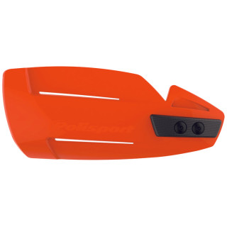 Protège-mains Polisport hammer orange | Oxmoto