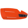 Protège-mains Polisport hammer orange | Oxmoto