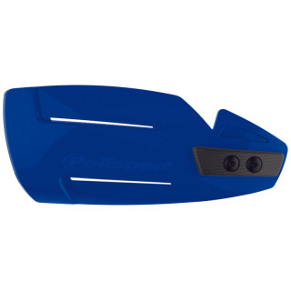 Protège-mains Polisport hammer bleu | Oxmoto