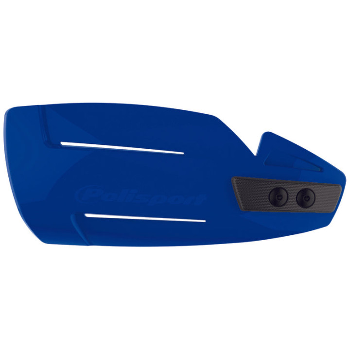 Protège-mains Polisport hammer bleu | Oxmoto