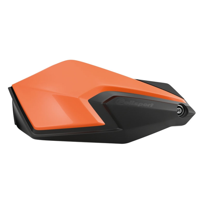 Protège-mains Polisport S Dual 8308900004 | Oxmoto
