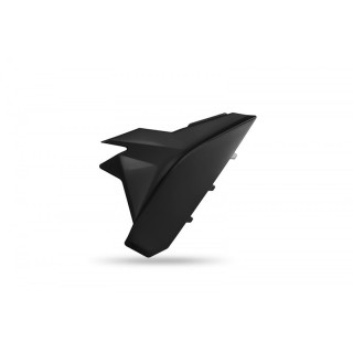 Cache boîte à air UFO Beta rr noir | Oxmoto