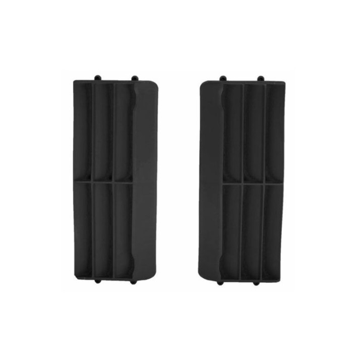 Grilles internes de rechange de cache-radiateur Racetech R-REPGRKTMNR9