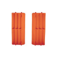 Grilles internes de rechange de cache-radiateur Racetech R-REPGRKTMAR9