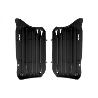 Caches-radiateur Polisport - Honda CRF450/RX | Oxmoto