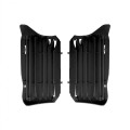 Caches-radiateur Polisport - Honda CRF450/RX | Oxmoto