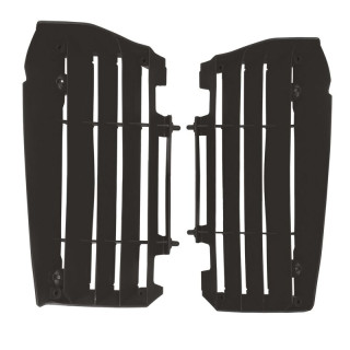 Cache-radiateur Polisport Yamaha yz125/250 | Oxmoto