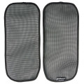 Filet cache radiateur Polisport - Honda CRF450R/RX | Oxmoto