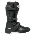 Bottes enfant Thor blitz xr noir 2025 | Oxmoto