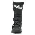 Bottes enfant Thor blitz xr noir 2025 | Oxmoto