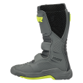 Bottes enfant Thor blitz xr gris/charcoal 2025 | Oxmoto