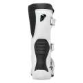 Bottes enfant Thor blitz xr blanc/noir 2025 | Oxmoto