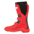 Bottes enfant Thor blitz xr rouge 2025 | Oxmoto