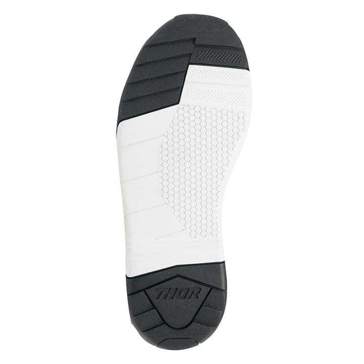 Bottes enfant Thor blitz xr noir 2025 | Oxmoto