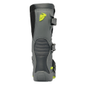 Bottes enfant Thor blitz xr gris/charcoal 2025 | Oxmoto
