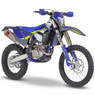 Sherco 250 sef factory - année 2024 - déstockage | Oxmoto