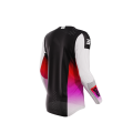 Maillot SHOT aerolite honor holographic 2024 | Oxmoto