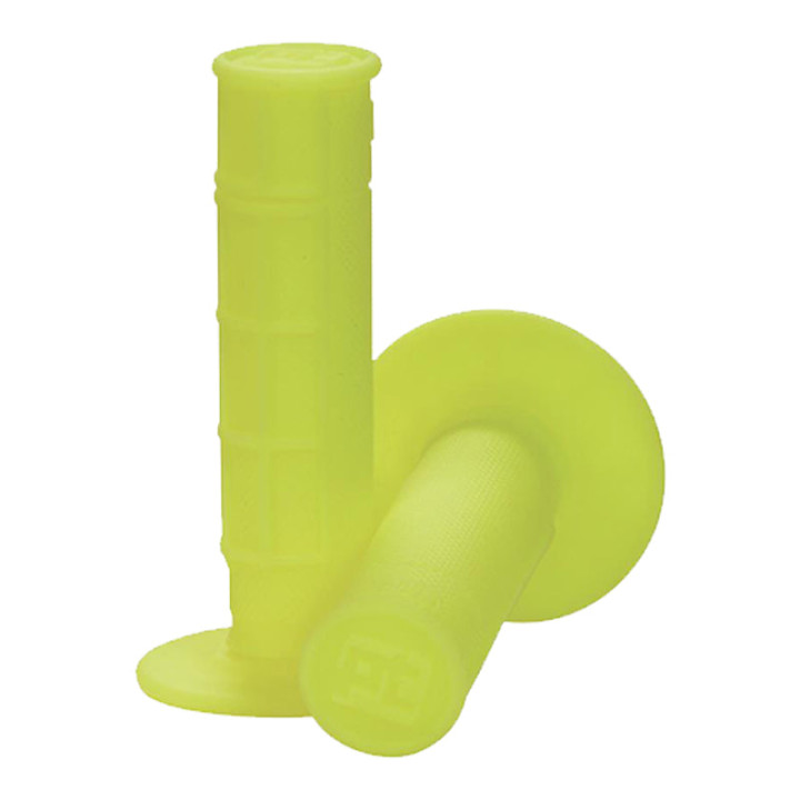 Revêtements PRO TAPER Neon semi-gauffré 024039 | Oxmoto