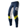 Pantalon SHOT aerolite Husqvarna limited edition 2024 bleu