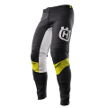 Pantalon SHOT aerolite Husqvarna limited edition noir 2024
