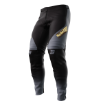 pantalon shot aerolite honor noir/or 2024