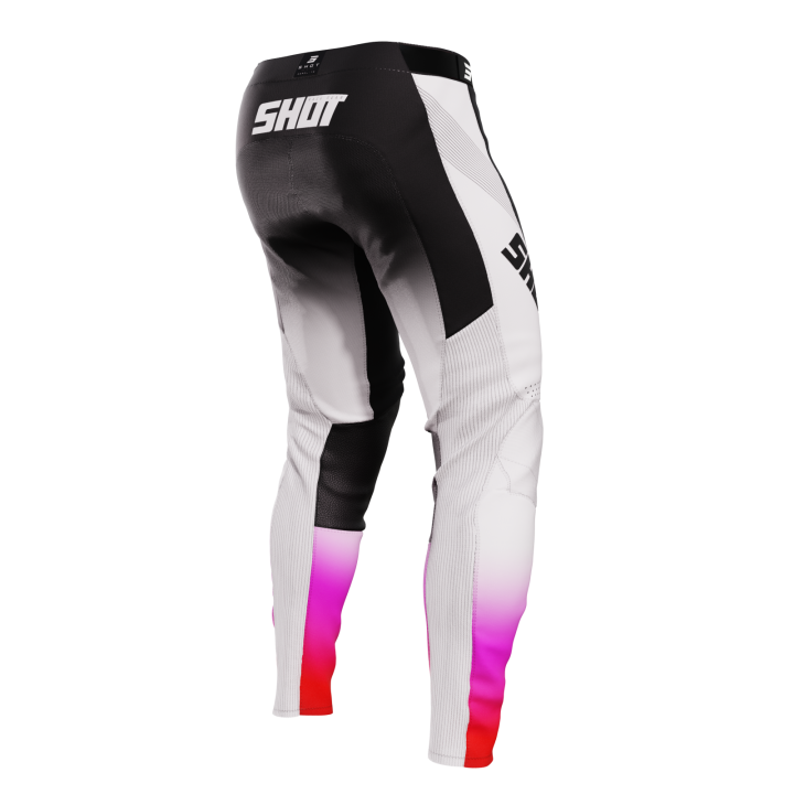 Pantalon SHOT aerolite honor holographic 2024 | Oxmoto