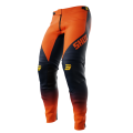 Pantalon SHOT aerolite honor orange 2024 | Oxmoto