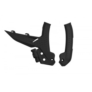 Protection de cadre UFO - KTM SX/SX-F | Oxmoto