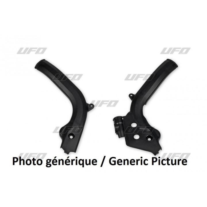 Protection de cadre UFO KT04066#041 | Oxmoto