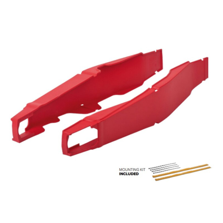 Protection de bras-oscillant Polisport Gas Gas ec/ec-f