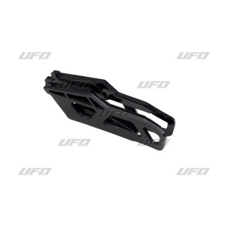 Guide chaîne UFO noir Suzuki RM-Z450 | Oxmoto