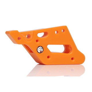 Guide chaîne AXP - orange KTM | Oxmoto