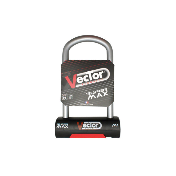 Antivol u Vector max m1 108 x 210mm | Oxmoto
