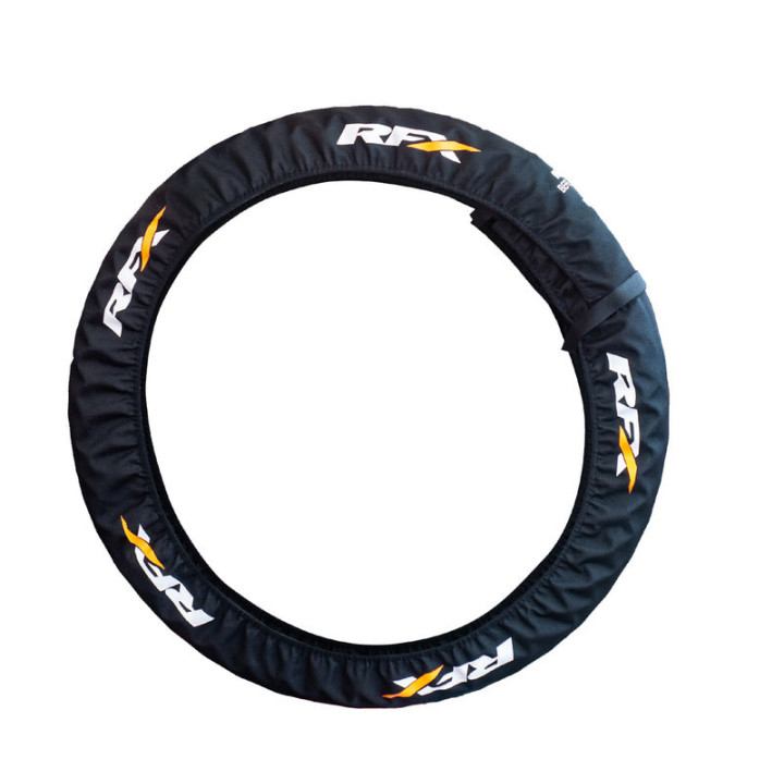 Housses de pneu RFX - 21” & 19”/18” | Oxmoto