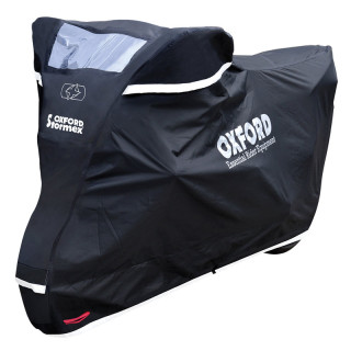 Housse de protection Oxford stormex taille xl | Oxmoto