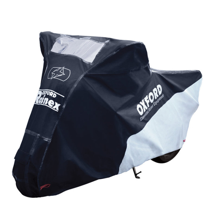 Housse Oxford large | Oxmoto