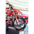 Housses de pneu RFX - 21” & 19”/18” | Oxmoto