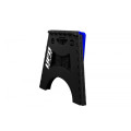 Lève-moto repliable UFO mecha bleu | Oxmoto