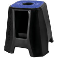 Trépied Polisport 420mm noir/bleu | Oxmoto